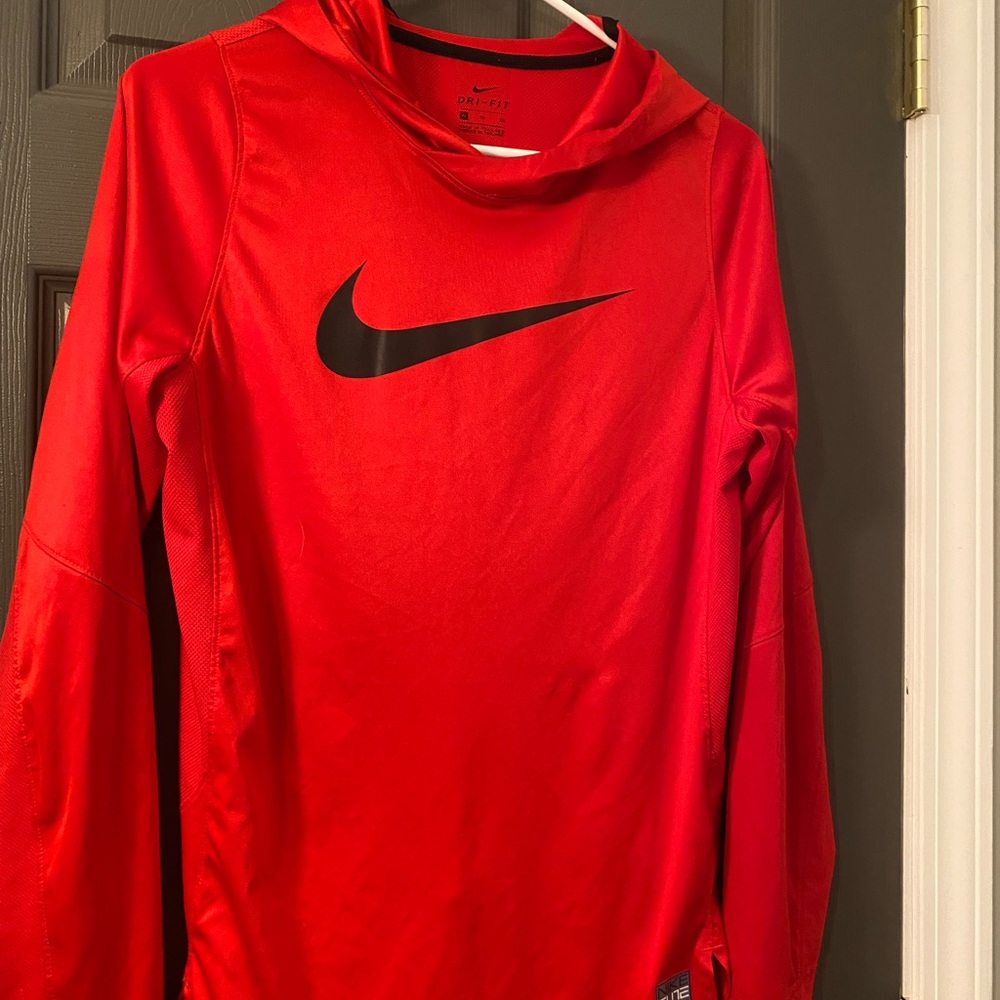 Nike dry fit
